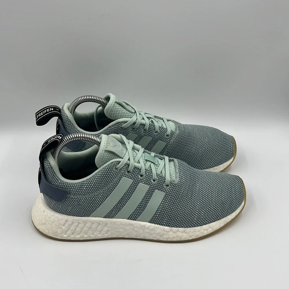 Adidas NMD R2 Running‎ Shoes Women’s Sz 8.5